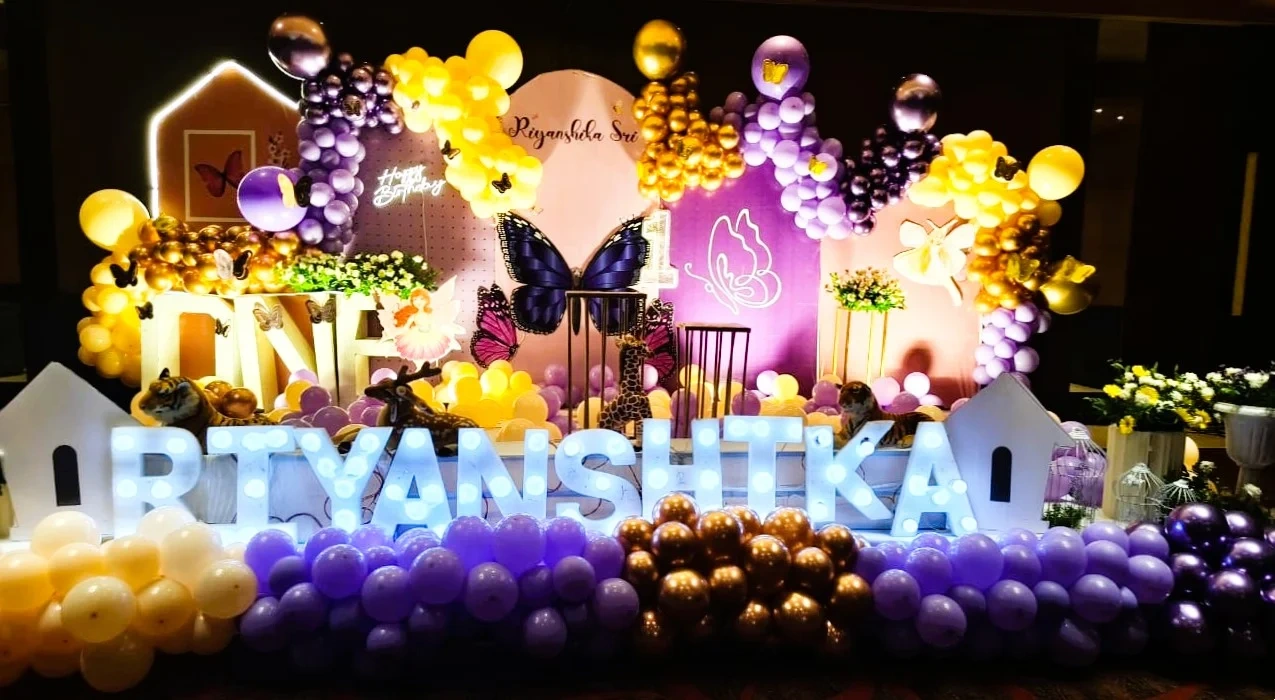 MagicalFairyWingsBirthdayDecor