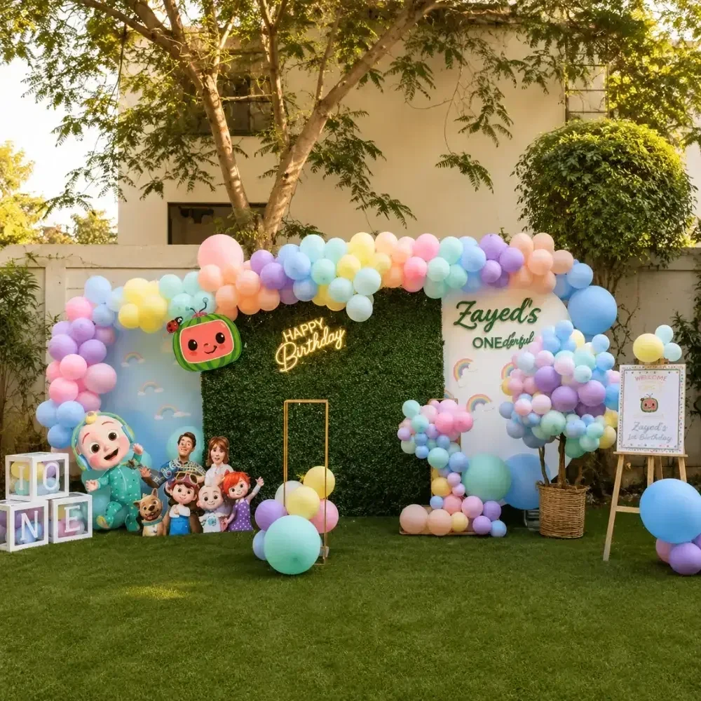 premiumcocomelonstagedecoration1785484092510932657