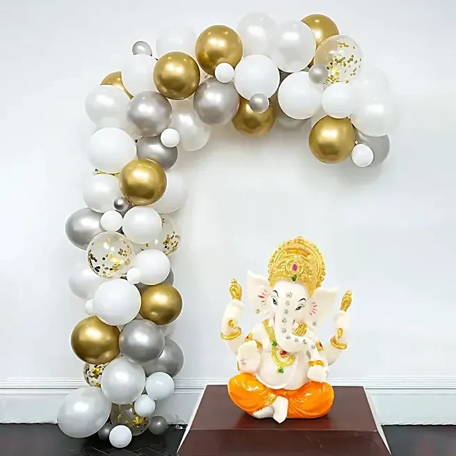 silvergoldfestivearchforganeshchaturthi1